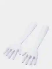 Ложка кулинарная HANDS, для перемешивания