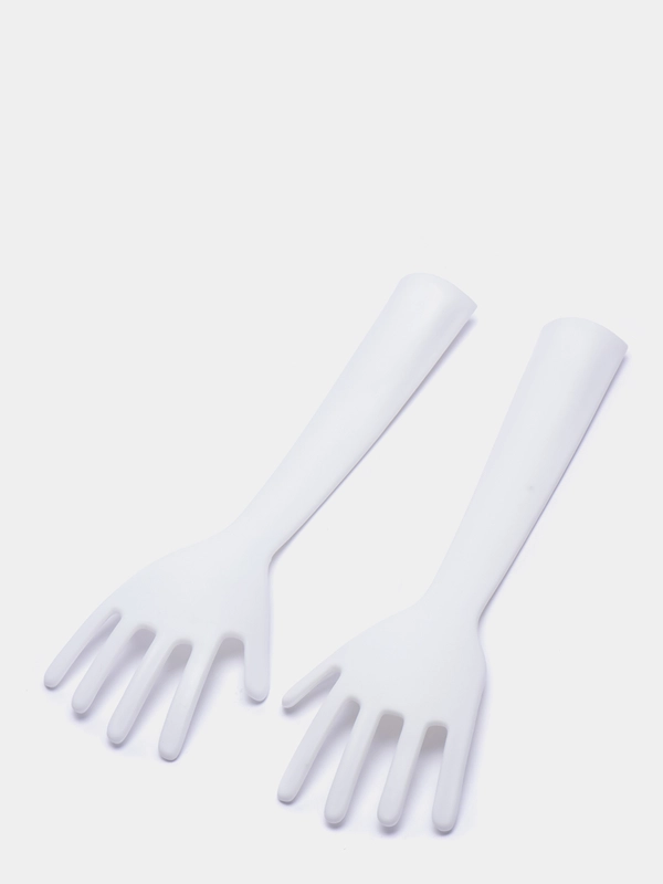 Ложка кулинарная HANDS, для перемешивания