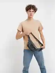 Сумка поясная