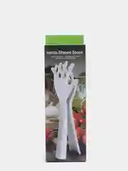 Ложка кулинарная HANDS, для перемешивания