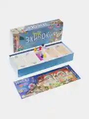 Настольная игра "Экивоки"