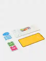 Защитное стекло 9D На Samsung Galaxy A50 A30 M21 M31 A31 A32 M32 A22