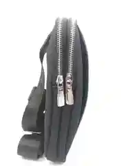 Сумка мужская 5503 черный, шт