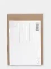 Открытка "Ну ты"