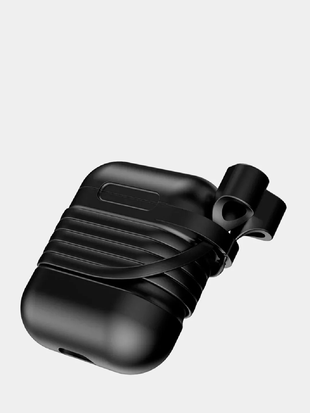 Чехол для AirPods, держатель Baseus Case Tzargs-01