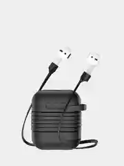 Чехол для AirPods, держатель Baseus Case Tzargs-01