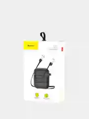 Чехол для AirPods, держатель Baseus Case Tzargs-01