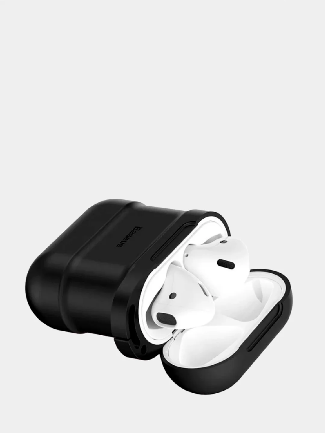 Чехол для AirPods, держатель Baseus Case Tzargs-01