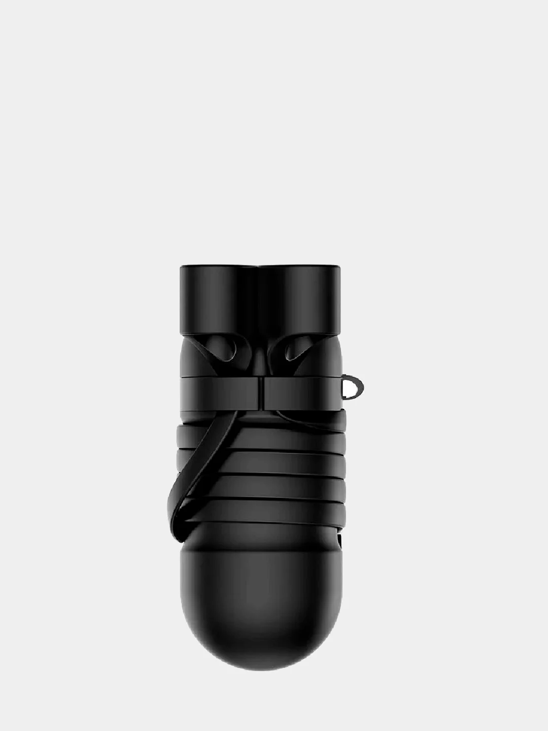 Чехол для AirPods, держатель Baseus Case Tzargs-01