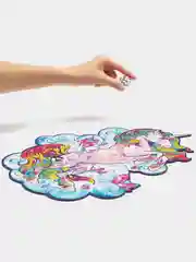 Фигурный де