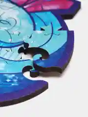 Фигурный де