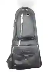 Сумка мужская 5508 черный, шт