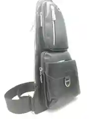 Сумка мужская 5508 черный, шт