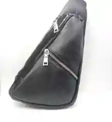 Сумка мужская 600-2 черный, шт