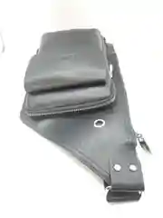 Сумка мужская 5506 черный, шт