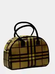 Коричневый сумка Kartex