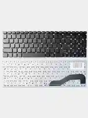 Клавиатура для ноутбука Asus X540 X540L X540LA X540CA X540SA черная