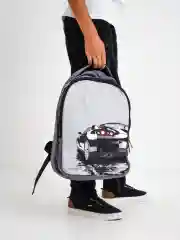 Рюкзак облегченный