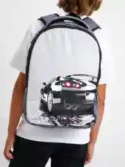 Рюкзак облегченный