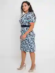Женское платье