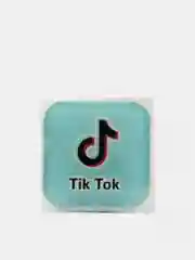 Желтый 3d стикеры на телефон авокадо тикток
