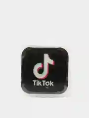Коричневый 3d стикеры на телефон авокадо тикток