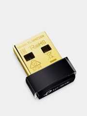 Адаптер Wi-Fi TP-Link TL-WN725N