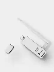 Сетевой адаптер Wi-Fi TP-Link TL-WN722N