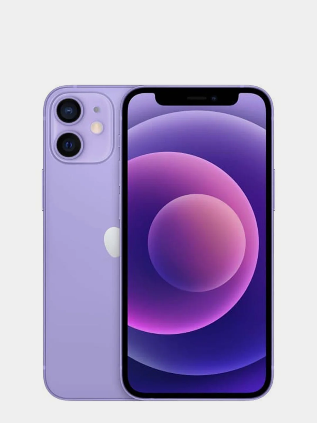 Смартфон Apple iPhone 12 64GB 5G купить по цене 58730 ₽ в интернет ...