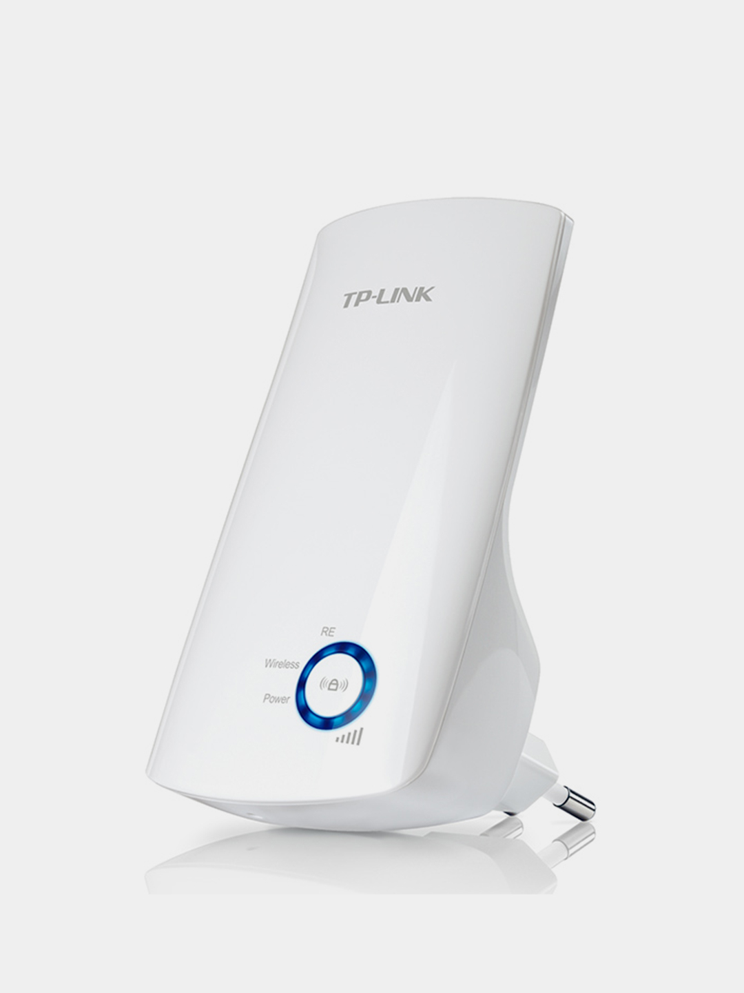 Усилитель Wi-Fi сигнала TP-Link, TL-WA854RE купить по цене 1235 ₽ в  интернет-магазине Магнит Маркет