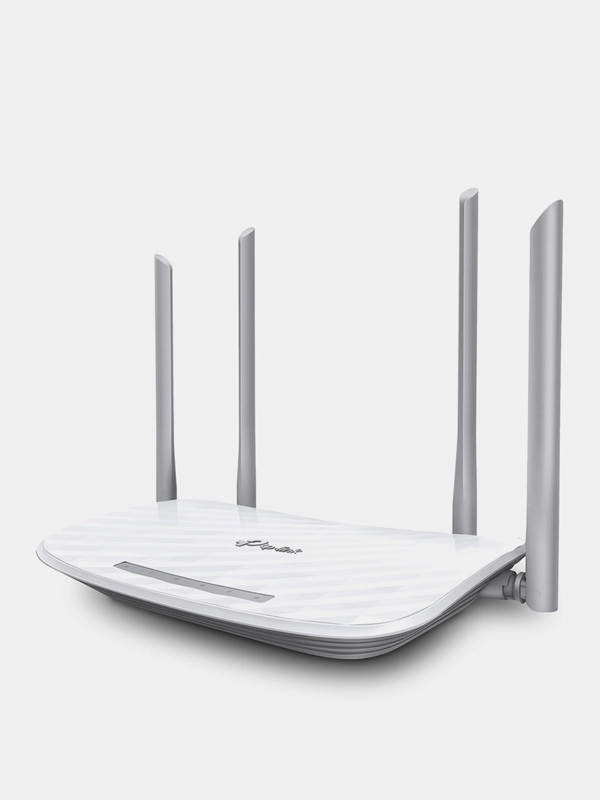 Двухдиапазонный Wi-Fi роутер TP-Link Archer A5