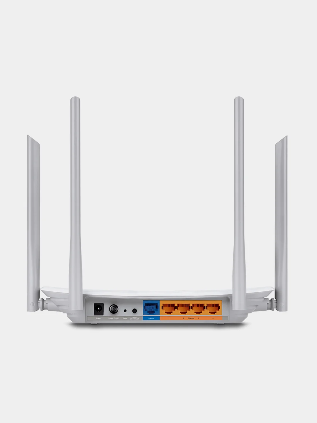 Двухдиапазонный Wi-Fi роутер TP-Link Archer A5