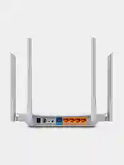 Двухдиапазонный Wi-Fi роутер TP-Link Archer A5