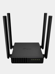 Двухдиапазонный WiFi роутер TP-Link Archer C54
