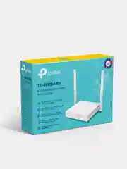 Wi-Fi роутер TP-Link TL-WR844N