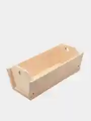 Корыто для рубки капусты KIBER KIBET