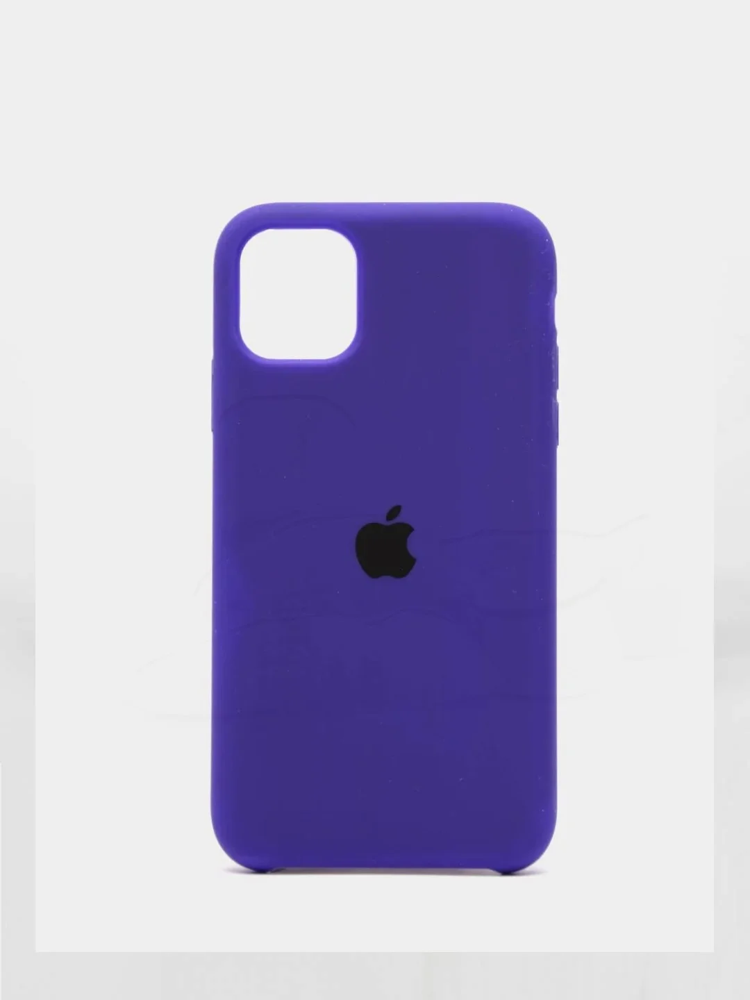 Чехол Silicone Case для iPhone 11
