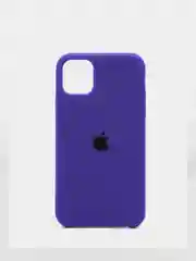 Чехол Silicone Case для iPhone 11