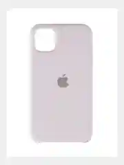 Конфетный чехол Silicone Case для iPhone 11