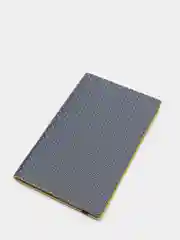 Синий блокнот