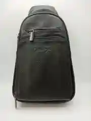 Сумка мужская PX001 черный, шт
