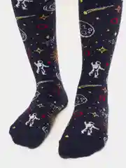 Колготки для мальчика "Космос" Clever