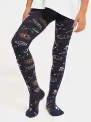 Колготки для мальчика "Космос" Clever