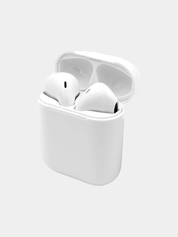 Беспроводные наушники BQ BHS-04, вкладыши BLUETOOTH, СТЕРЕОЗВУК
