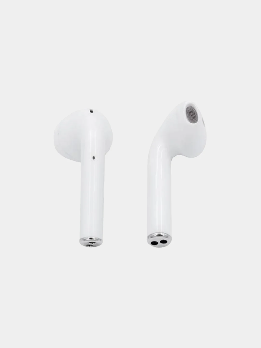 Беспроводные наушники BQ BHS-04, вкладыши BLUETOOTH, СТЕРЕОЗВУК