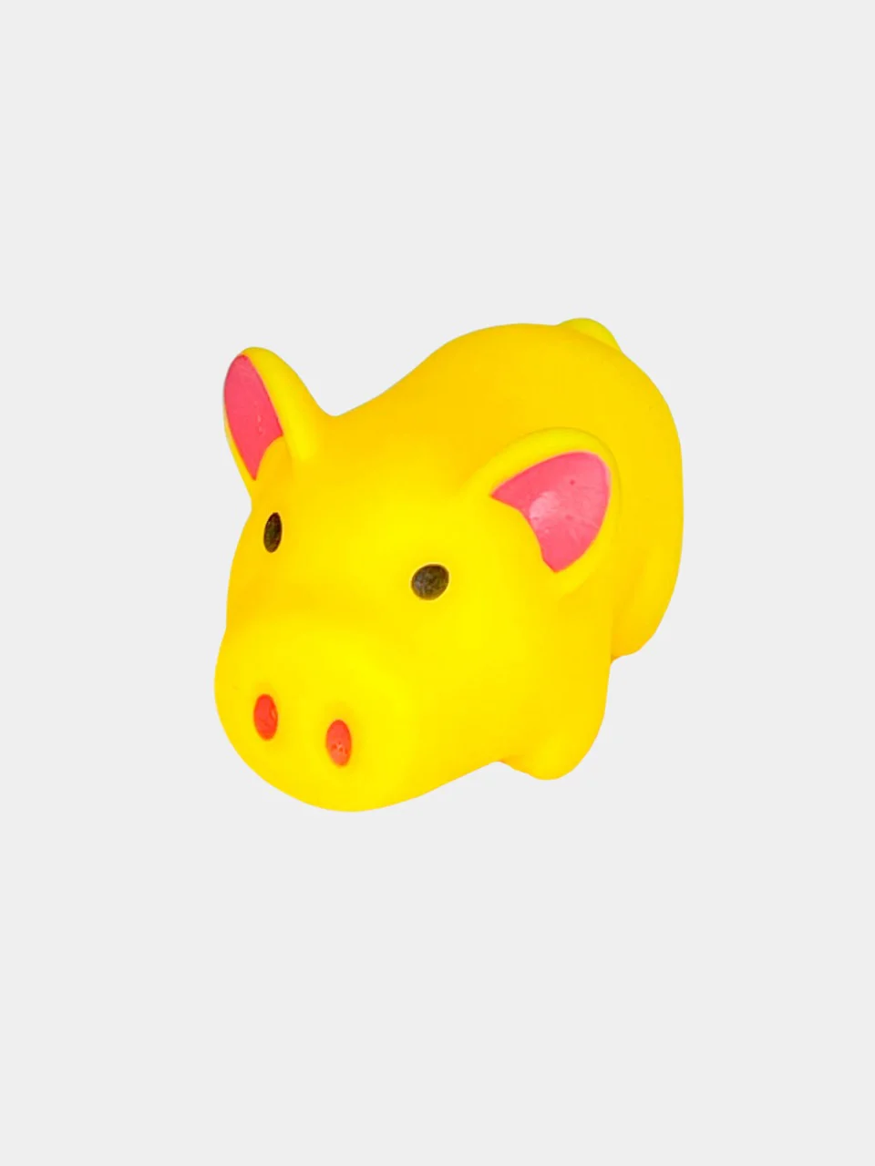 Золотой детские резиновые игрушки для купания