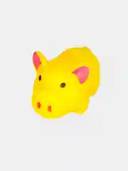 Золотой детские резиновые игрушки для купания