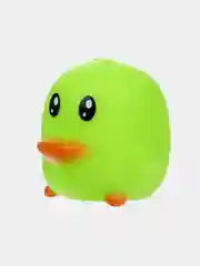 Бирюзовый детские резиновые игрушки для купания