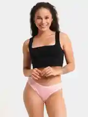 Трусы женские стринги