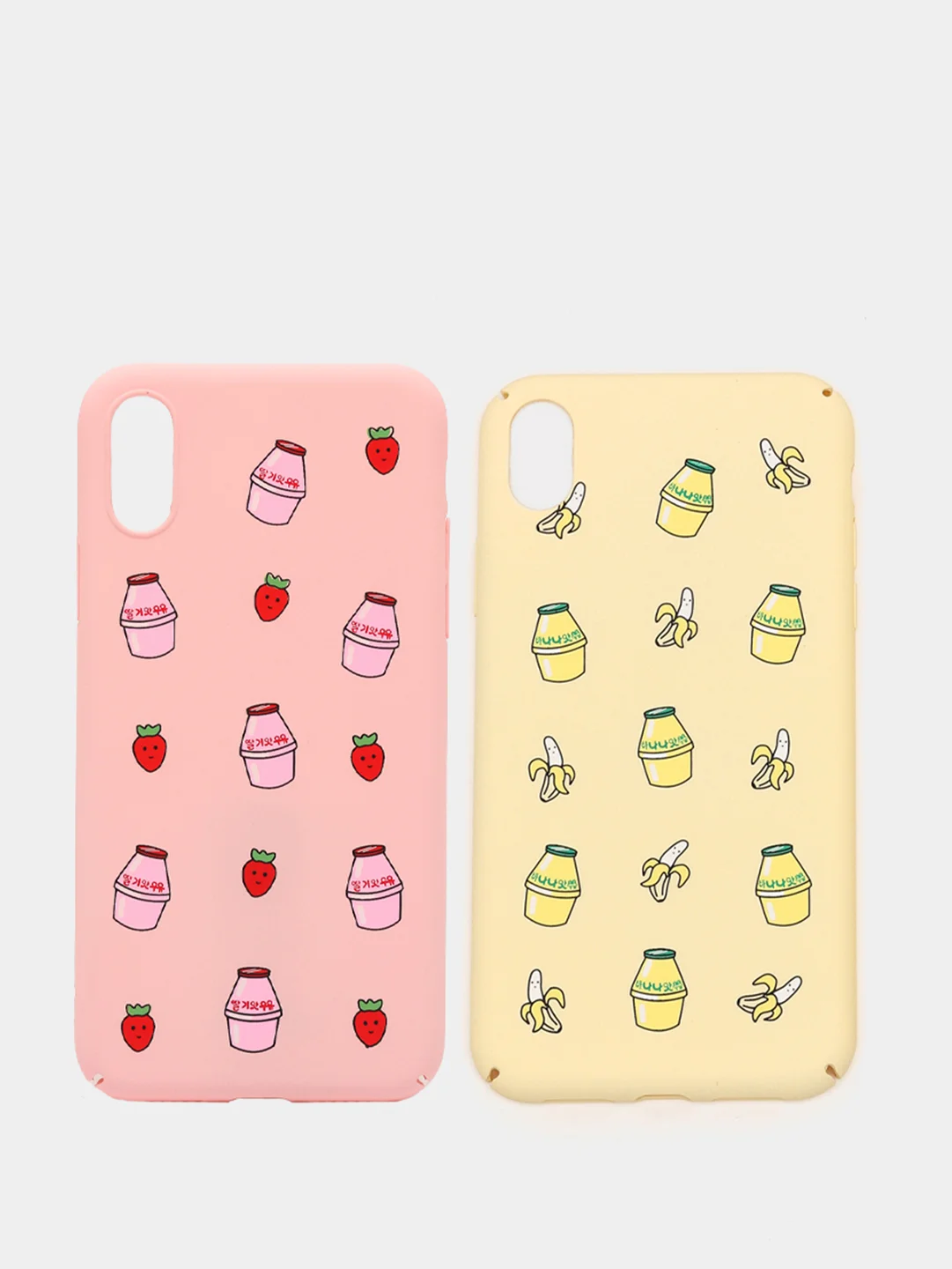 Конфетный чехол для iPhone "Shake", 6, 6s Plus 7, 8, X, Xs, XR Max 11 Pro Max pkt